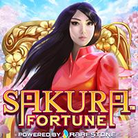 Sakura Fortune